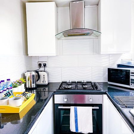 Beautiful 2 Bedroom House - Free Parking - Lt House Leicester Ngoại thất bức ảnh