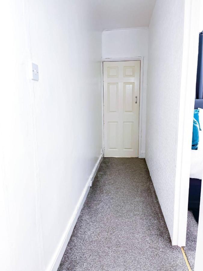 Beautiful 2 Bedroom House - Free Parking - Lt House Leicester Ngoại thất bức ảnh